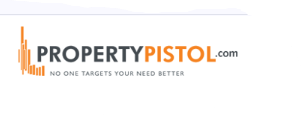 Property Pistol Logo